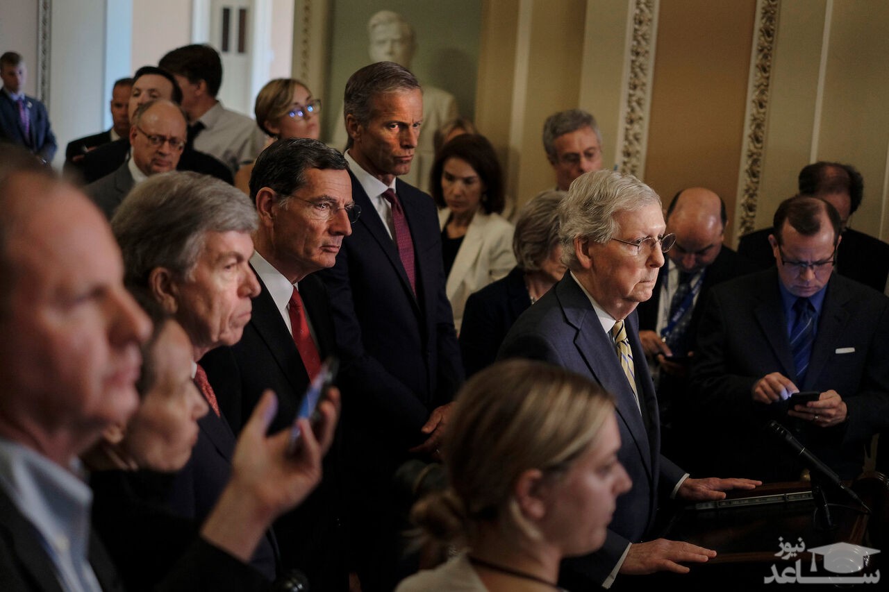 آغاز گریز جمهوری‌خواهان از ترامپ