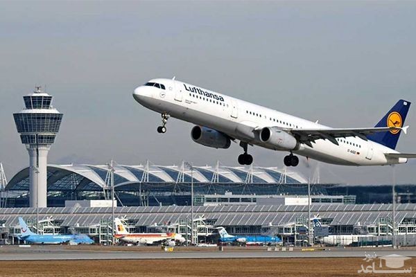 آغاز پروازهای داخلی از فرودگاه امام