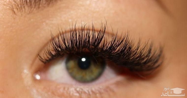 کاشت مژه بهتر است یا اکستنشن مژه؟