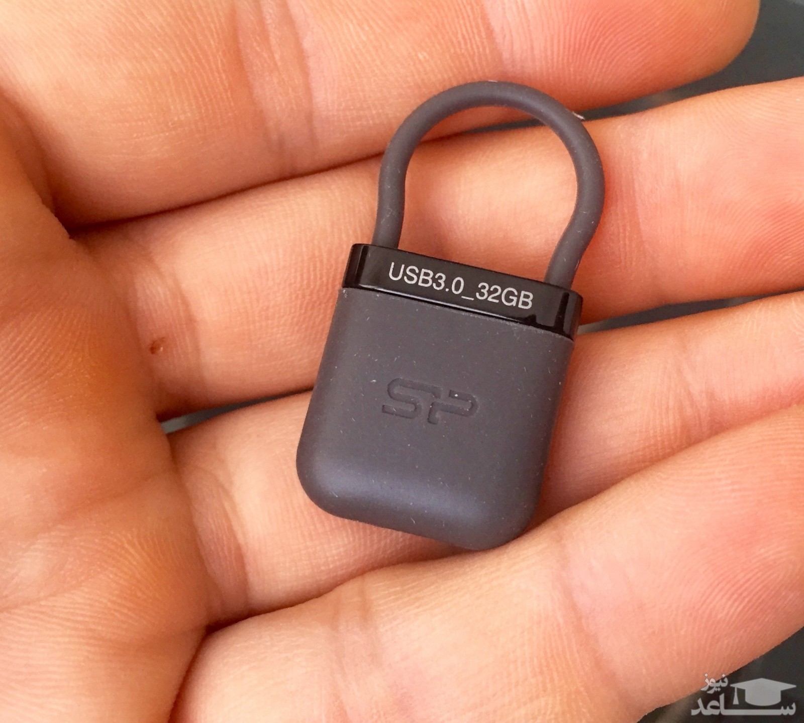 سیلیکون پاور مدل Jewel J05 