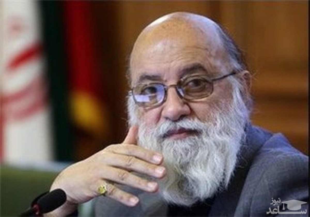 ماجرای بستری شدن مهدی چمران در بیمارستان چیست؟