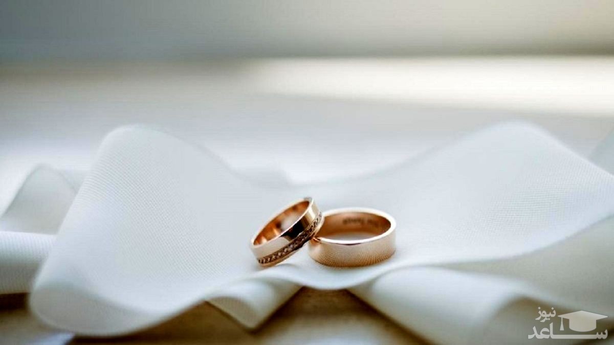 طلاق عروس 21 ساله به‌ خاطر نداشتن جهیزیه لاکچری
