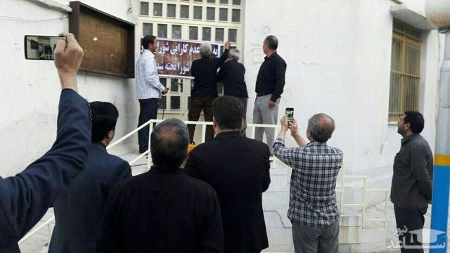 رسوایی‌ در شوراها؛ از اتهامات جنسی تا زدوبند و اختلاس