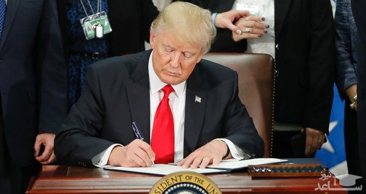 آمریکا تحریم فلزات ایران را ذیل تحریم‌های «حقوق بشری» قرار داد