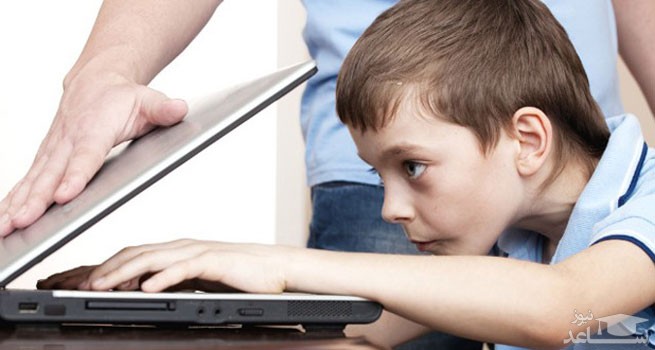 جداسازی اینترنت عمومی و اینترنت کودکان
