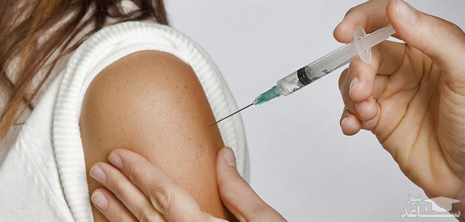 شرایط تزریق واکسن آنفولانزا در دوران شیردهی