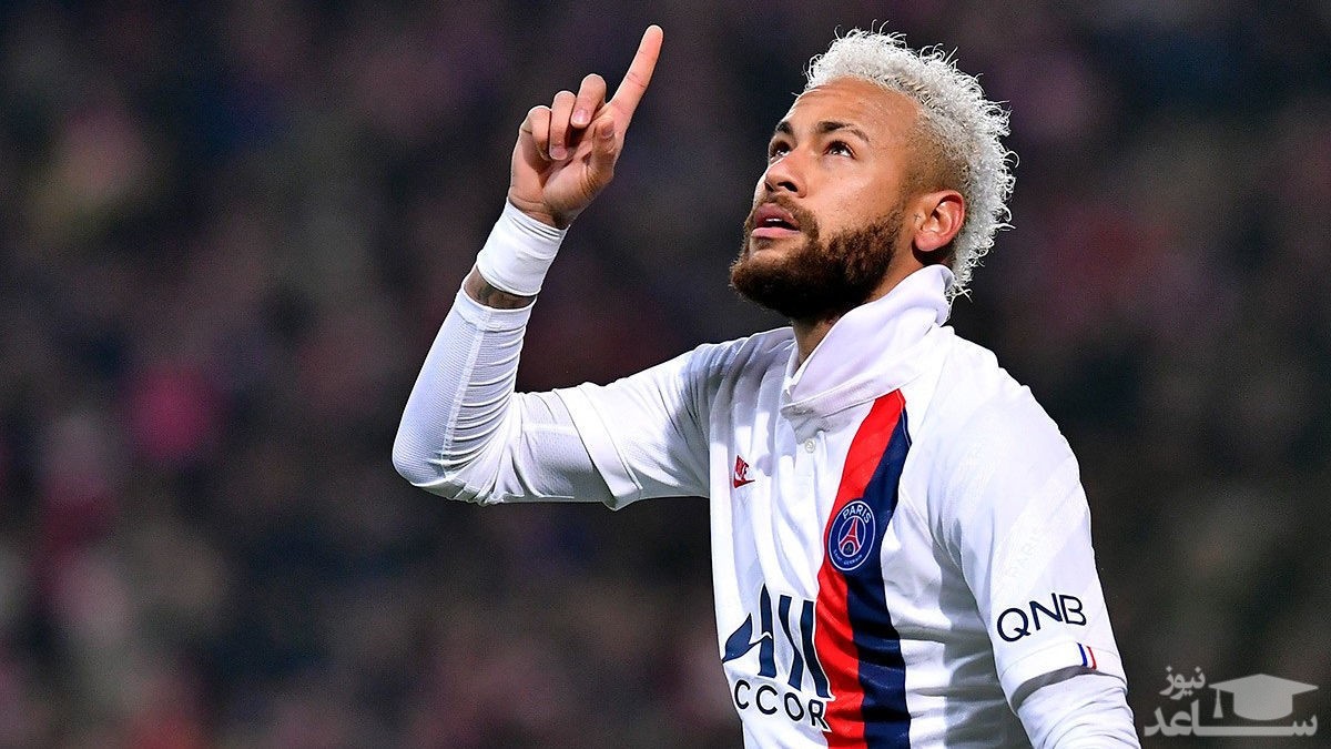 نیمار نمی‌تواند به فرانسه برگردد