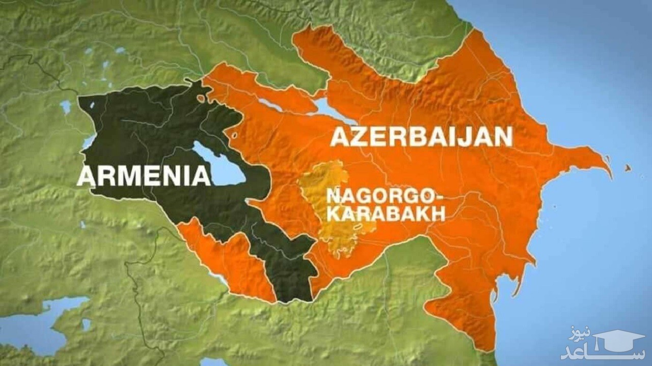 توافق آتش‌بس در قره‌باغ اجرایی شد