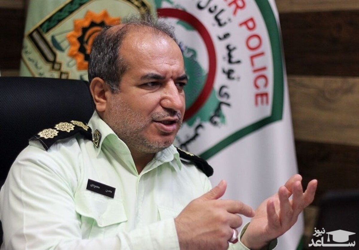 پاسخگویی شبانه روزی پلیس فتا در تعطیلات عیدنوروز