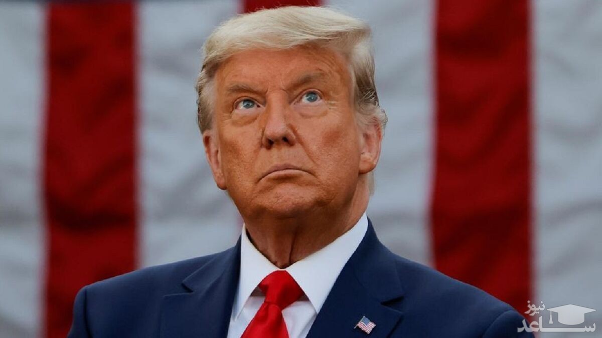 کشف اسناد حساس درباره ایران در عمارت ترامپ!