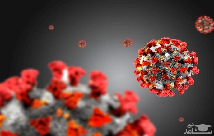 یک اتفاق عجیب زن تهرانی کرونا دارد اما بیمار نیست؟!