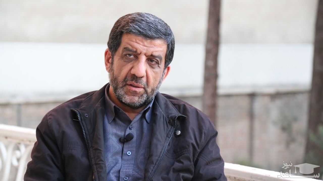 (فیلم) احمدی نژاد ِ انتخابات ۱۴۰۰ کیست؟