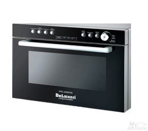 مایکروویو سولاردم دلمونتی مدل DL-530