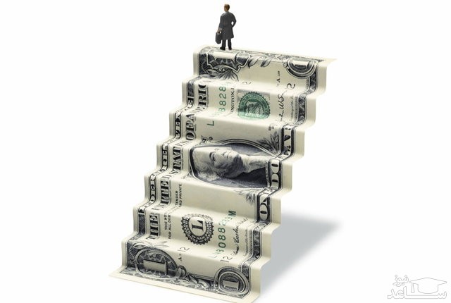 صعود دلار به بالاترین سطح هفتگی