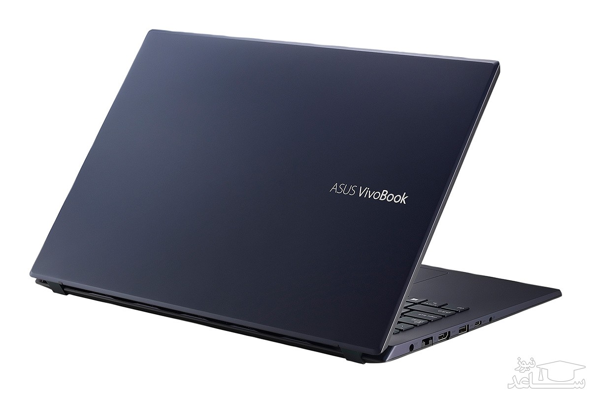 لپ تاپ 15 اینچی ایسوس مدل VivoBook K571LI - A