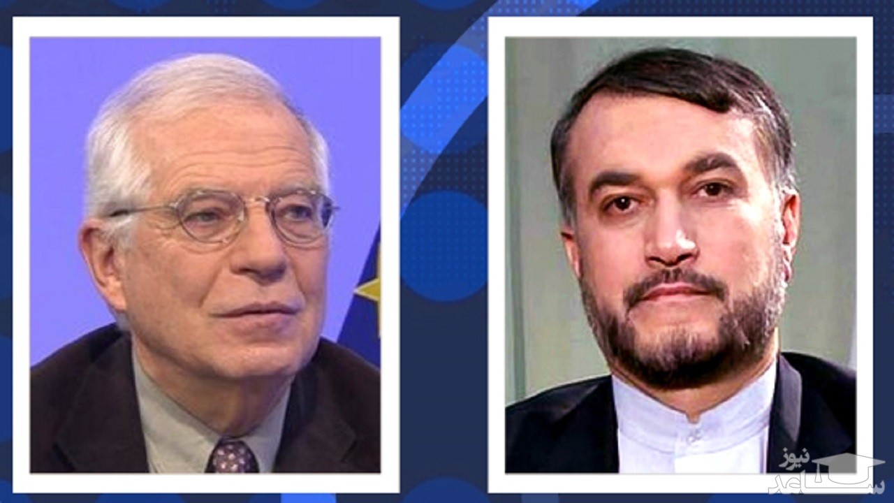 امیرعبداللهیان: به هیچ‌وجه از خطوط قرمز خود عقب‌نشینی نمی‌کنیم