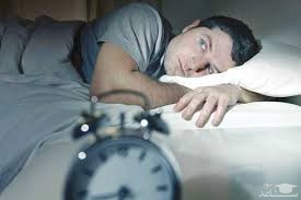 عواملی که موجب بد خوابی و بیداری مکرر در شب میشود