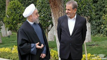 استراتژی جدید دولت برای مقابله با تحریم‌ها