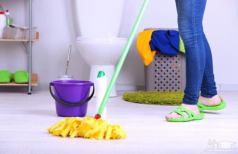 نظافتچی راهنمای جامع برای انتخاب شرکت نظافتی