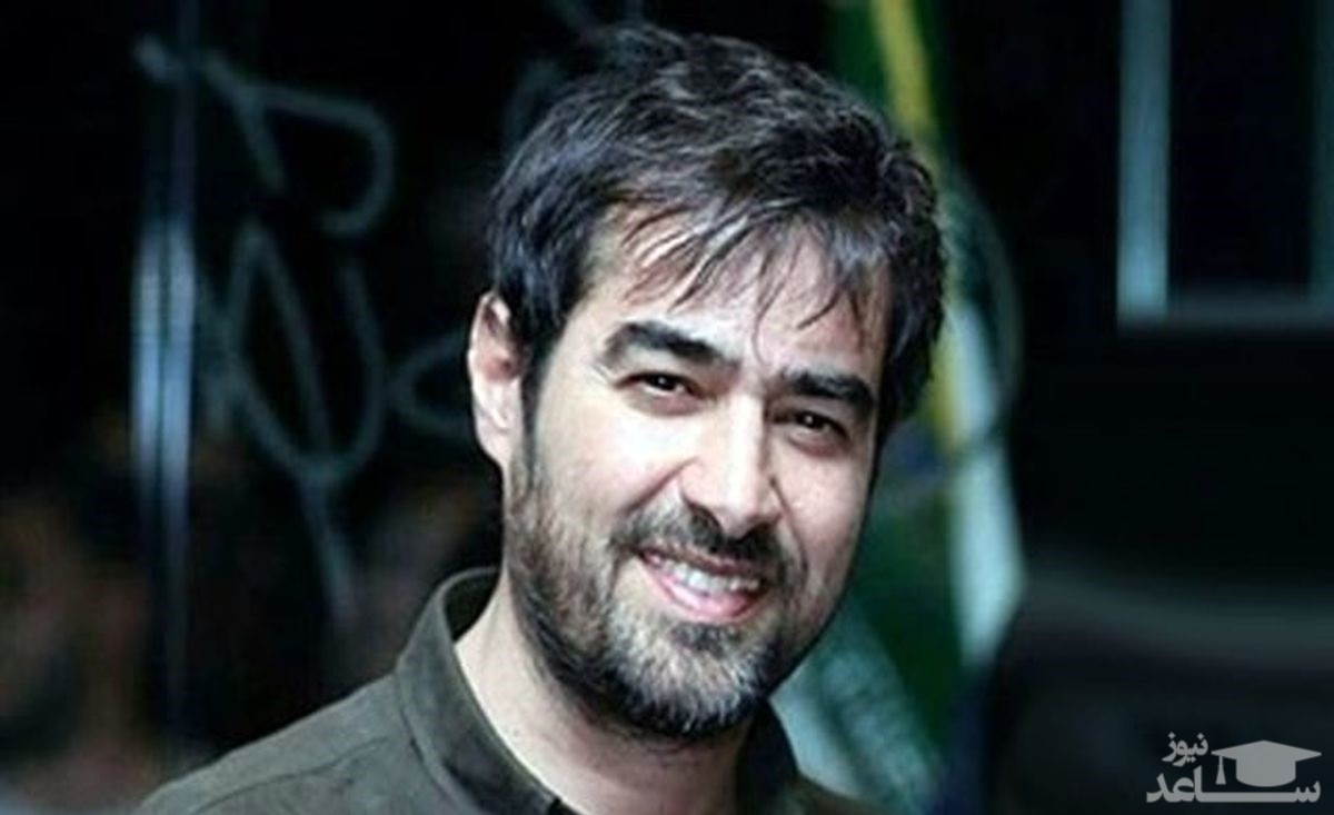 واکنش جنجالی شهاب حسینی به ممنوع التصویر شدنش