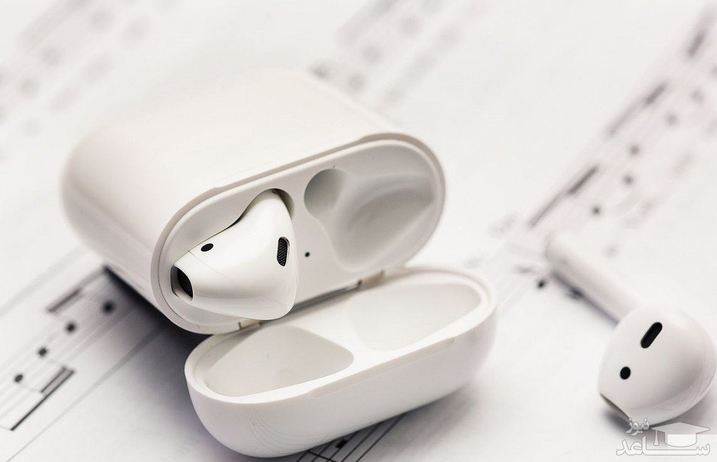 ایرپاد نسل دوم