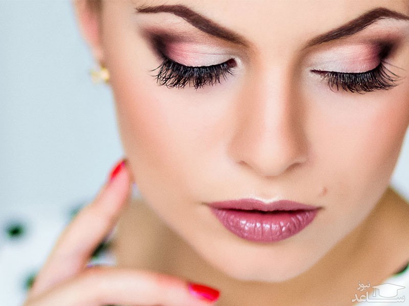 استفاده از مداد ابرو درست است یا نه ؟