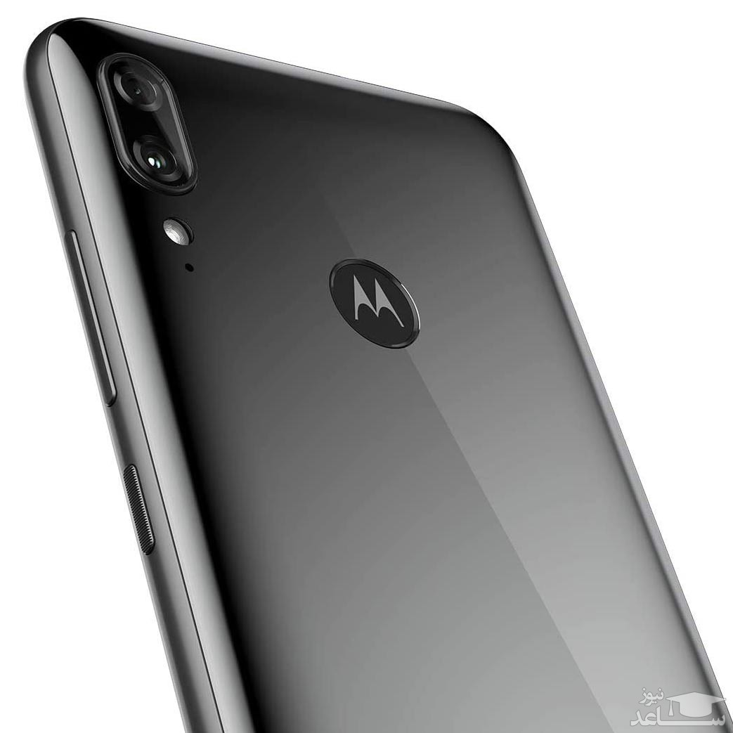 موتورولا موتو ای 6 پلاس