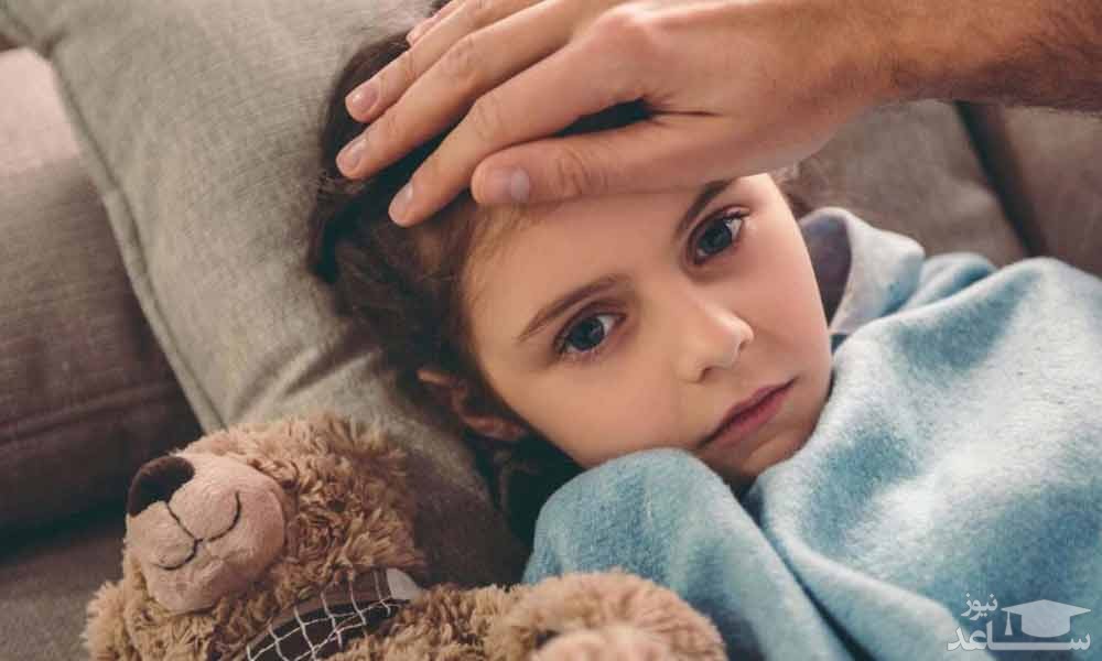 زمین خوردن کودک چه زمانی خطرناک است؟