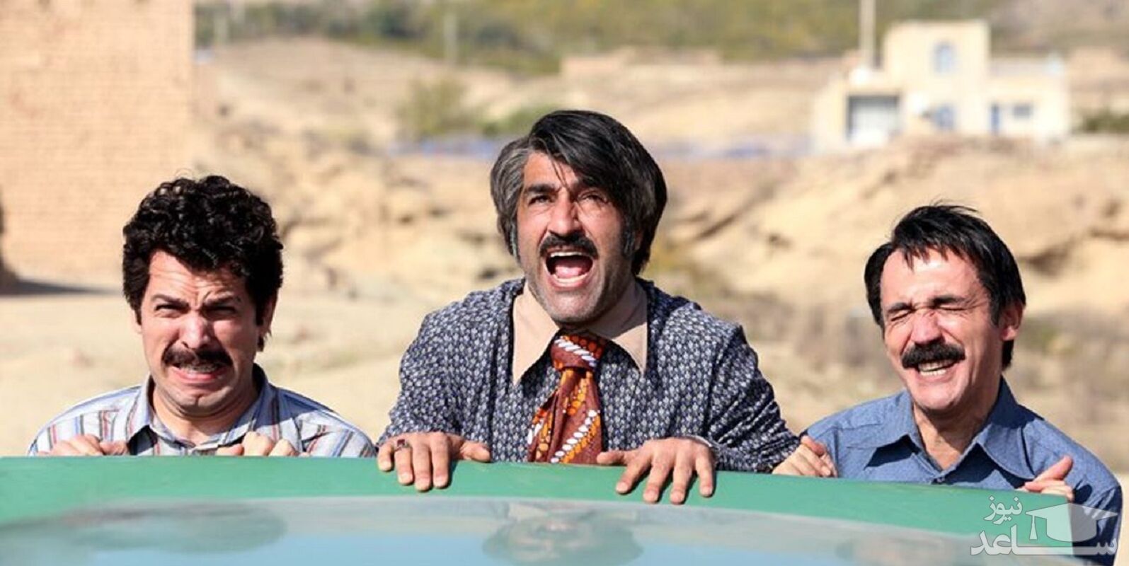 چرا «زیرخاکی» از شبکه سه گرفته شد؟