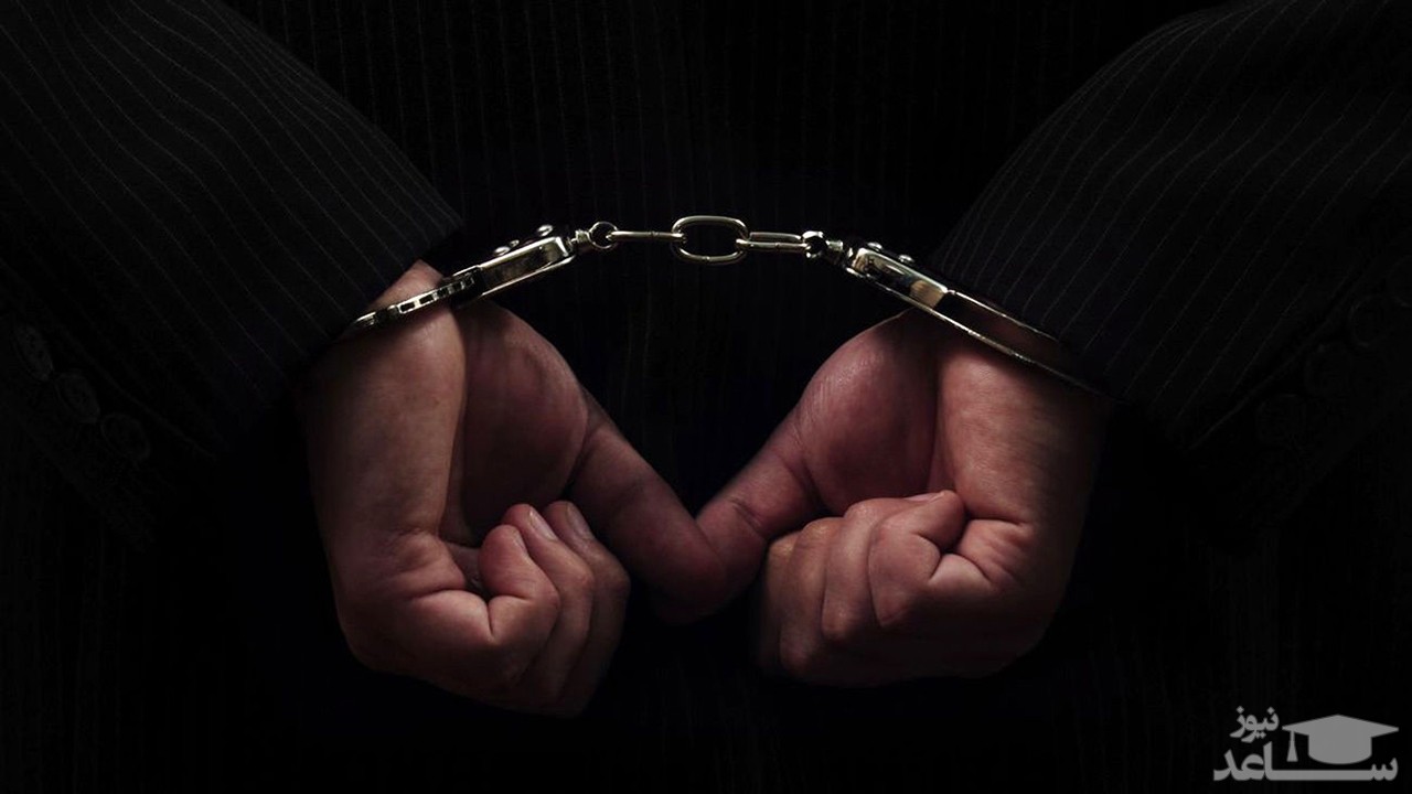 (فیلم) کلاهبرداری که لقب مرد هزار چهره را گرفت