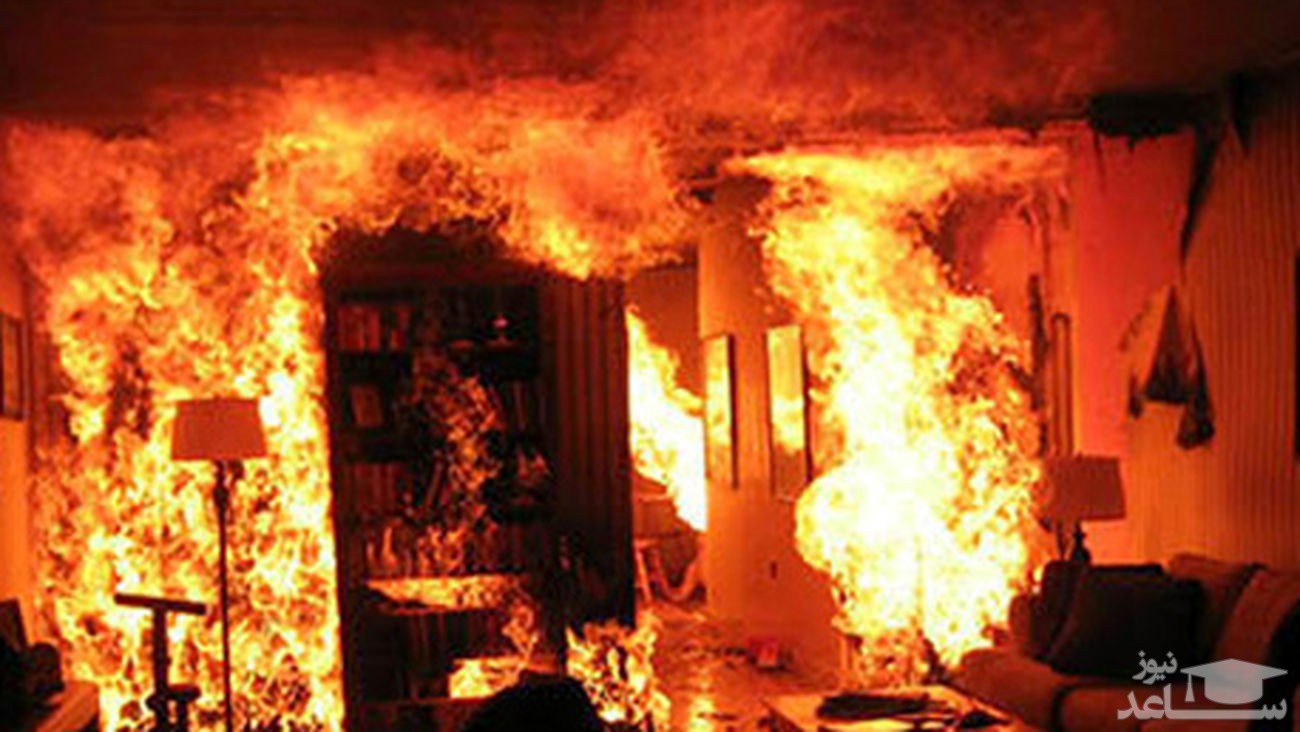 قتل پدر به خاطر ۸۷هزار تومان پول!