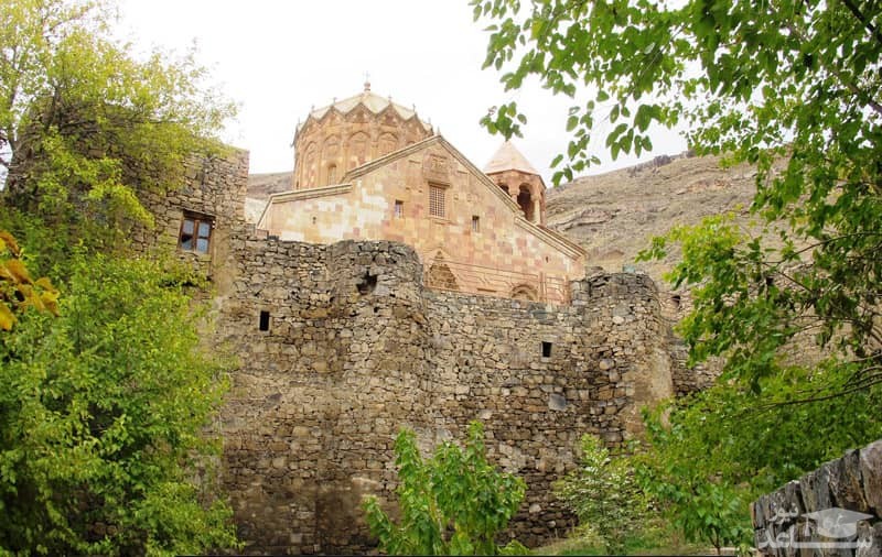 کلیسای سنت استپانوس