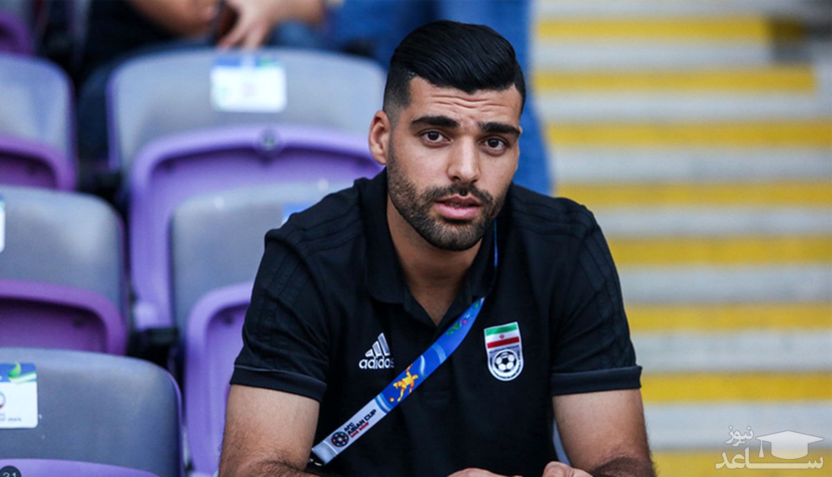 (فیلم) خاطره مادر مهدی طارمی از تماس دختران طرفدار پسرش