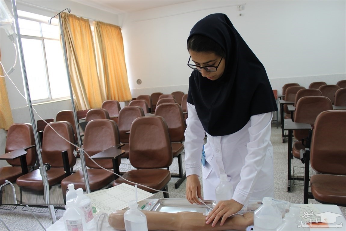 راه‌اندازی سامانه مرکزسنجش آموزش پزشکی تا ۳ ماه آینده/کمبود ۸۰۰۰ صندلی برای آزمون‌های الکترونیک