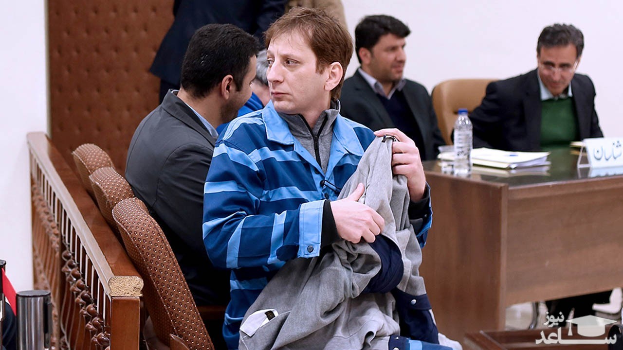 گمانه‌زنی درباره امکان بخشیده‌شدن بابک زنجانی