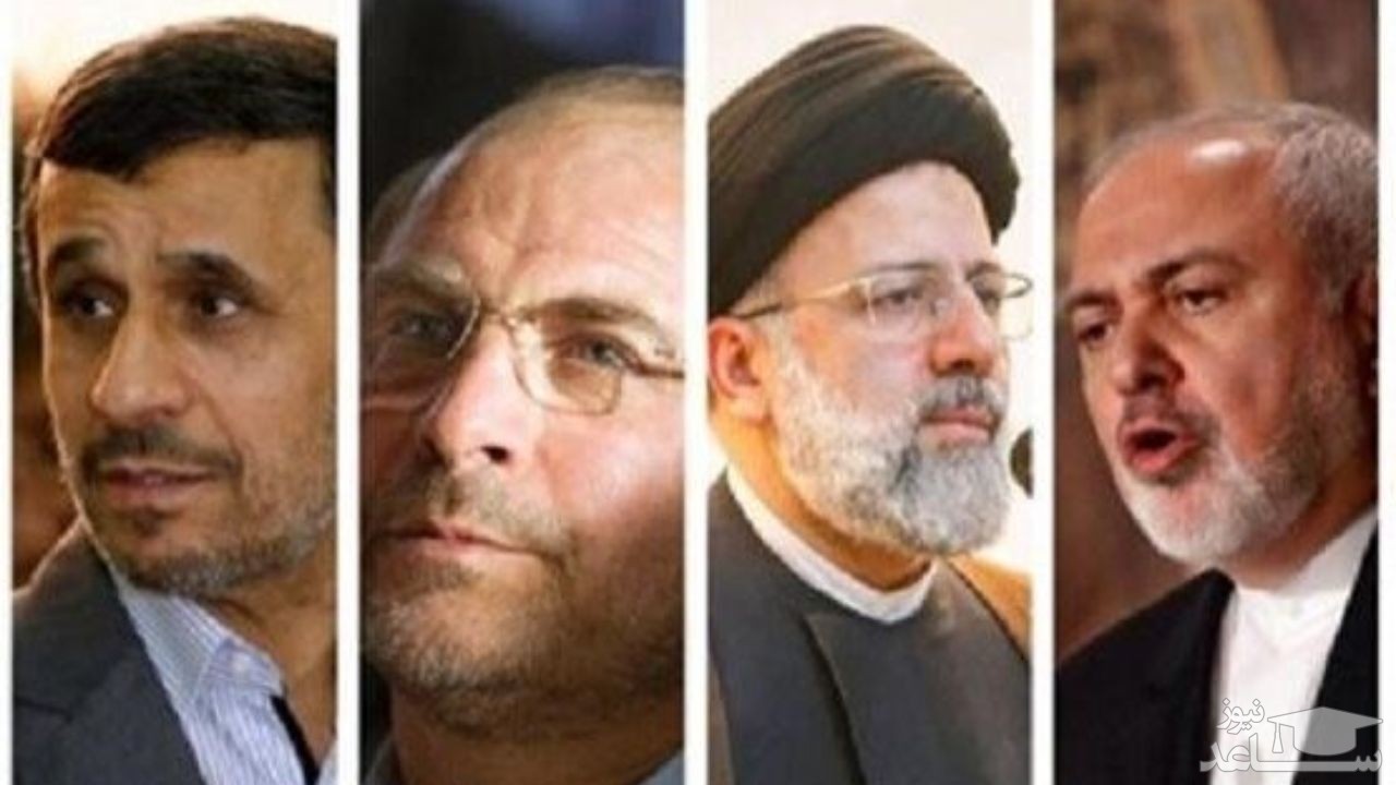 رییس جمهور آینده ایران چه کسی است؟