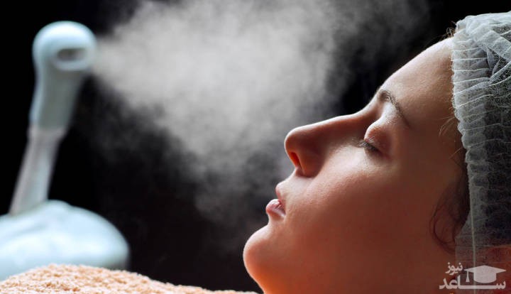 اوزون تراپی و زیبایی پوست