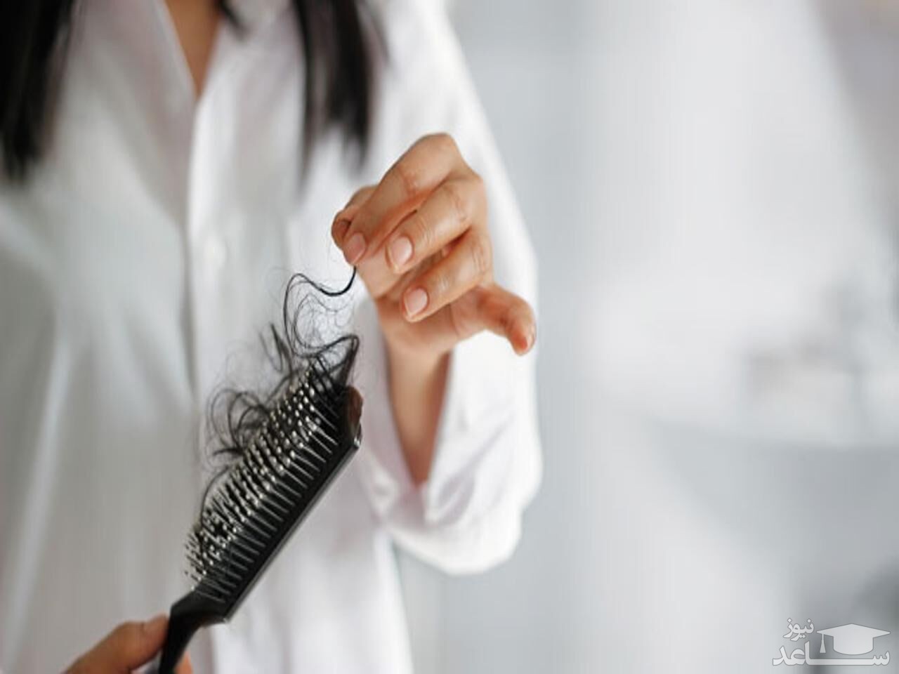 آیا می توان جلوی ریزش موی ناشی از شیمی درمانی را گرفت؟