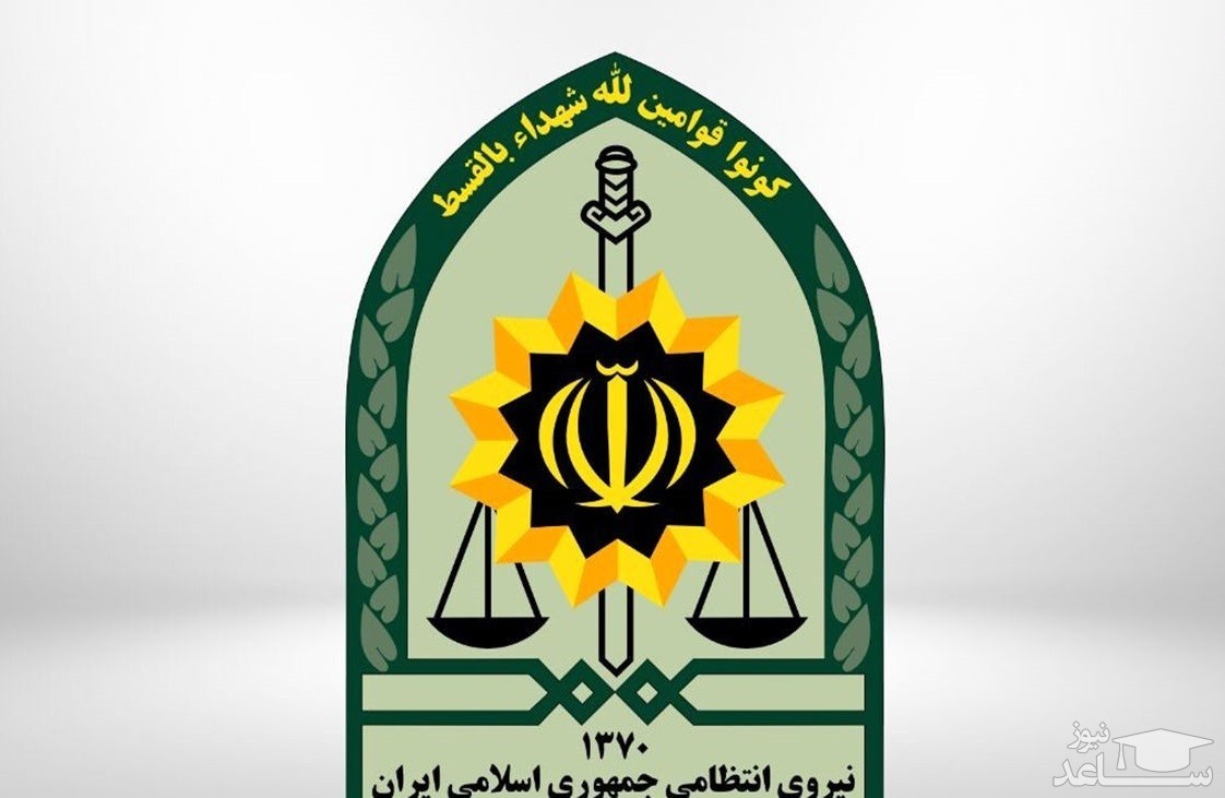 (فیلم) انتشار اولین تصاویر از جریمه خودروها با پهپاد توسط پلیس