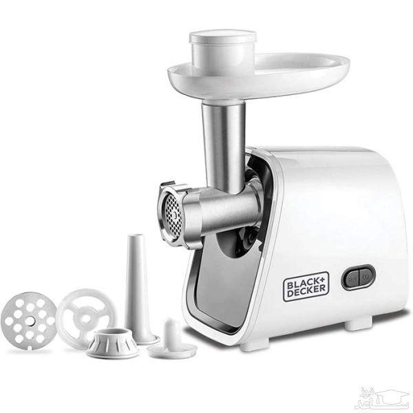 چرخ گوشت بلک اند دکر مدل FM1500