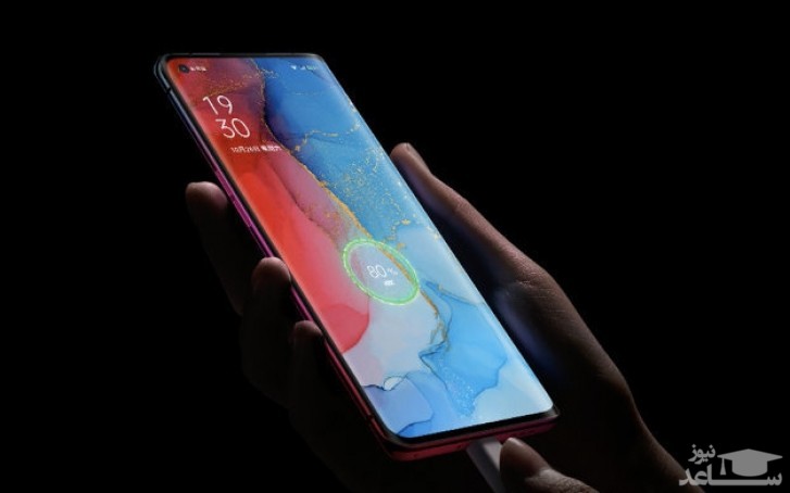 ریلمی 6 پرو اوپو