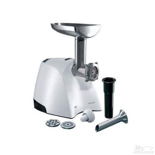 چرخ گوشت براون مدل G 3000