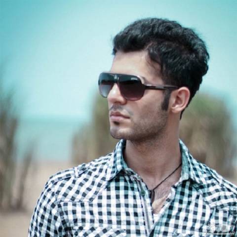 دانلود آهنگ نباید میفهمیدی از مصطفی عربیان