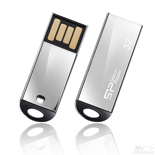 سیلیکون پاور مدل تاچ 830