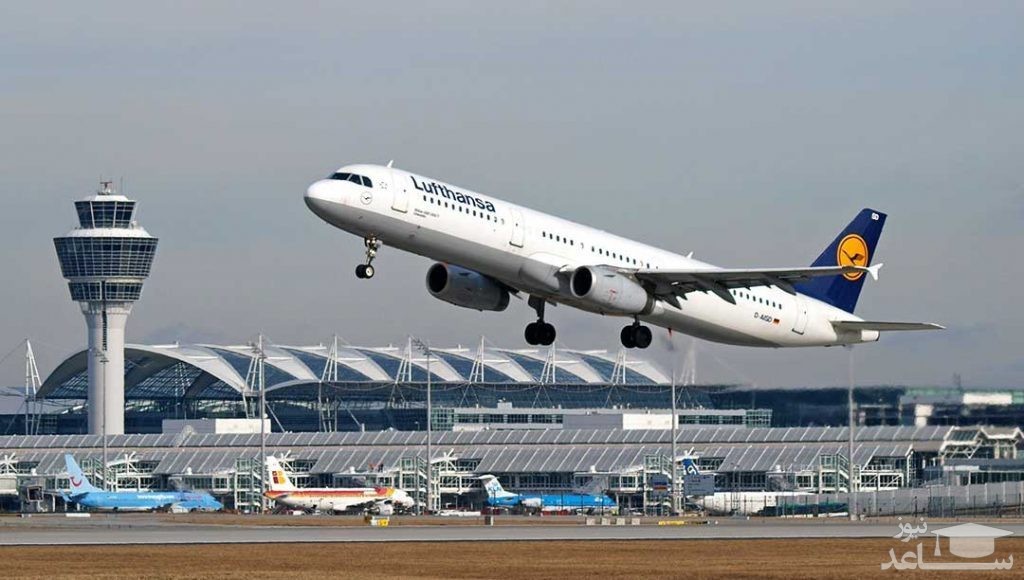 توقف پرواز‌های فرودگاه امام در ۱۴خردادماه