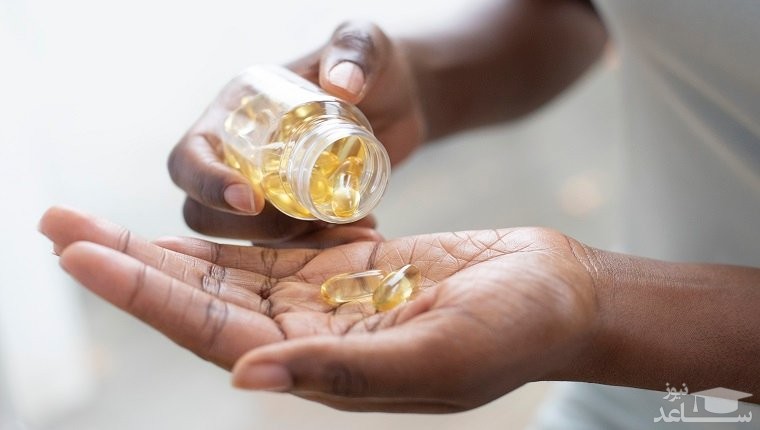 ۵ شرطی که بر جذب ویتامین D تاثیر می‌گذارد