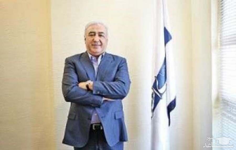 دانیال زاده ابر بدهکار بانکی از کشور فرار کرده است ؟