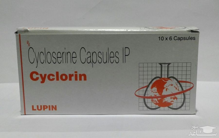 میزان و نحوه مصرف کپسول سیکلوسرین