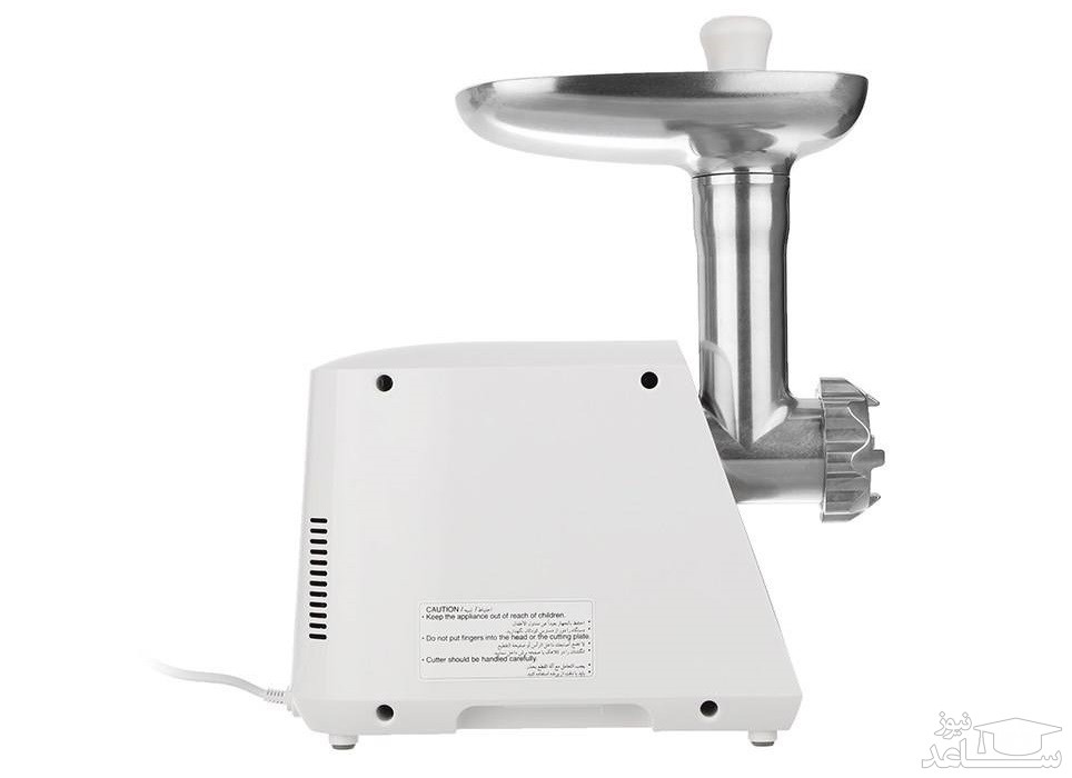چرخ گوشت پاناسونیک مدل MK-MG1560