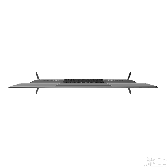 تلویزیون ایکس ویژن مدل 55XYU715